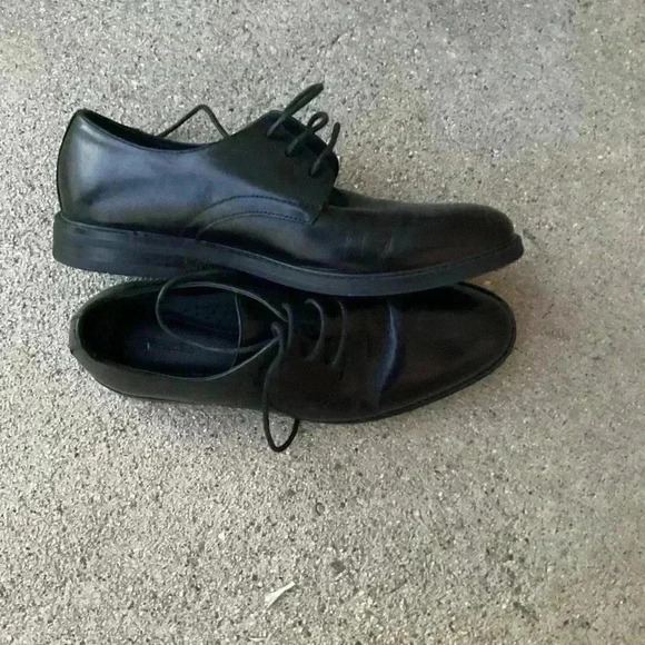 Men dressy shoes from express main image 11